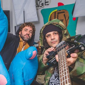 Brick Mortar 的头像