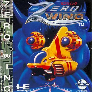 Zero Wing