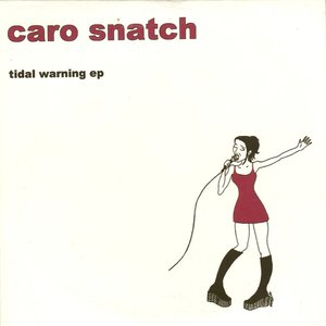 Tidal Warning EP