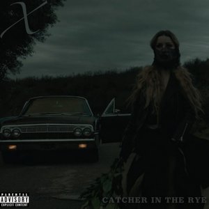 Catcher in the Rye (Darkness Bluer) [As Featured in Shameless]
