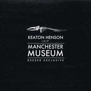 Live at the Manchester museum