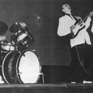 The Fendermen 的头像