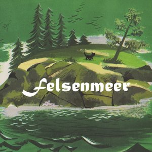 Image for 'Felsenmeer'