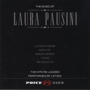 The Music of Laura Pausini