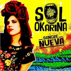 Sangre Nueva