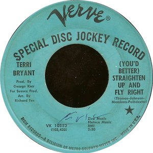 Terri Bryant 的头像