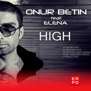High (feat. Elena)