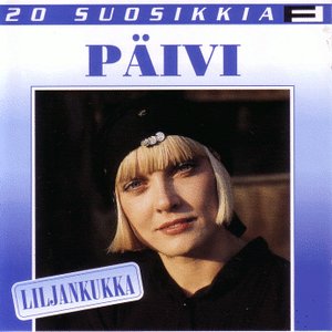 20 Suosikkia / Liljankukka