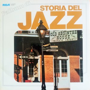 L'Album DI Storia Del Jazz