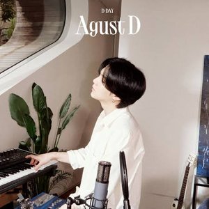 Avatar for Agust D 'People Pt.2 (feat. IU)' Live Clip (60") | SUGA: Road to D