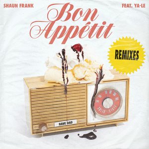 Bon Appétit (feat. YA-LE) [Black Caviar Remix]