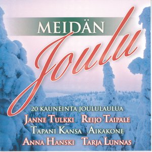 Meidän Joulu/20 Kauneinta Joululaulua