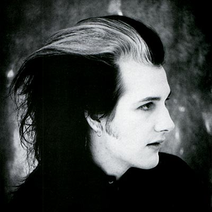 David Vanian and the Phantom Chords photo provided by Last.fm