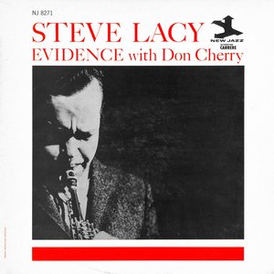 Evidence (feat. Don Cherry)
