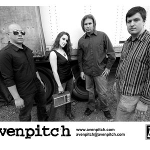 Avatar for Avenpitch