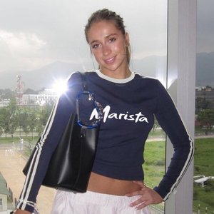 Tatiana macdolands 的头像