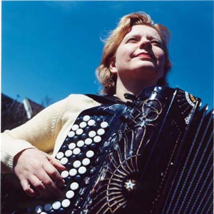 Maria Kalaniemi photo provided by Last.fm