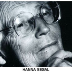 Hanna Segal 的头像