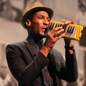 Avatar de Jon Batiste feat. PJ Morton & Trombone Shorty