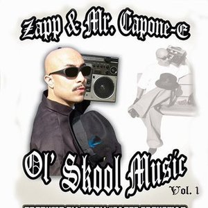 Ol' Skool Music vol. 1