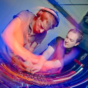 Iversoon & Alex Daf 的头像