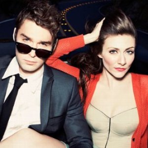 Image for 'Karmin & Questlove & Owen Biddle'