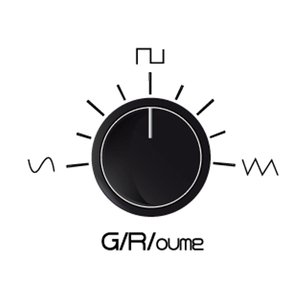 knob & waveforms