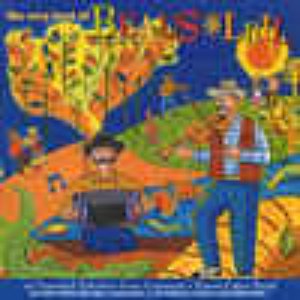 The Very Best of BeauSoleil