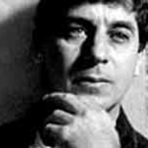 Flávio Venturini & Caetano Veloso 的头像