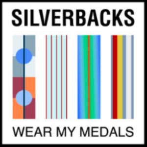 Wear My Medals