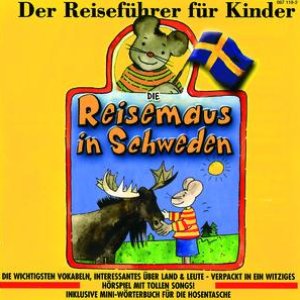 Die Reisemaus in Schweden