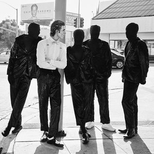 The Neighbourhood Profile Picture