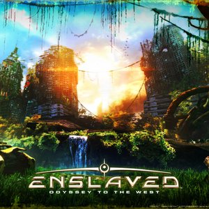 Avatar for Game - Enslaved