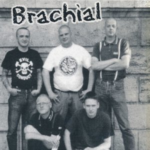 brachial için avatar