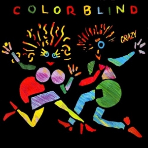 Colorblind - Crazy - Zortam Music