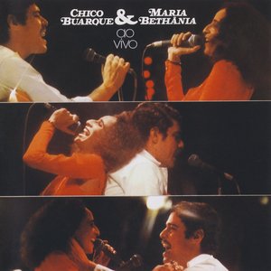 Imagen de 'Chico Buarque & Maria Bethania'