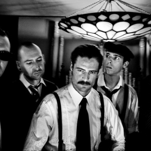 De Niro photo provided by Last.fm