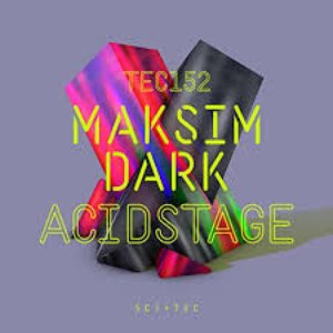 Acidstage EP