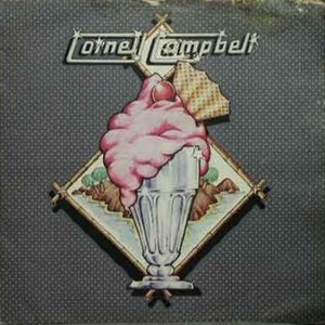 Cornell Campbell