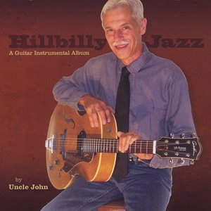 Hillbilly Jazz