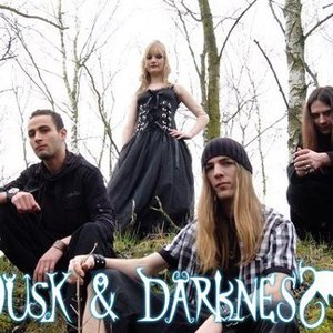 Dusk and Darkness 的头像