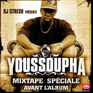 Mixtape spéciale avant l'album