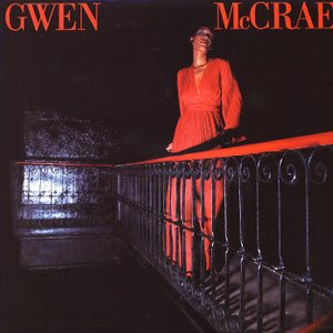 Gwen Mccrae