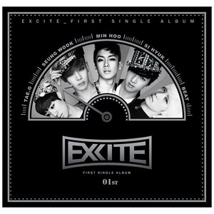 EXCITE(익사이트) için avatar