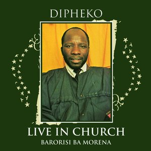 Dipheko (Live)