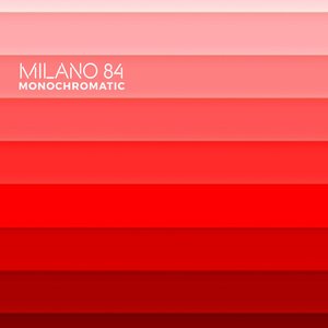 MONOCHROMATIC EP + CD