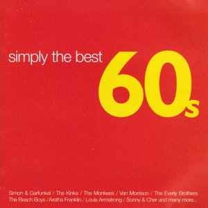 Simply The Best 60s