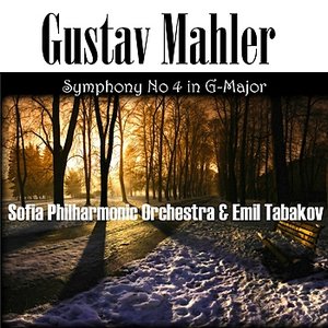 Gustav Mahler: Symphony No 4 in G-Major