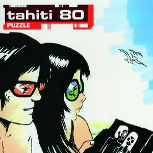 Tahiti 80