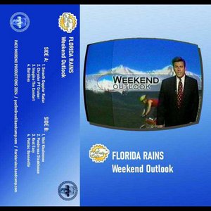 Weekend Outlook